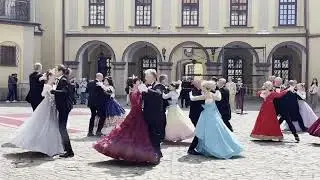 Вальс 
