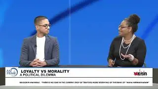 AM Prime Panel Discussion//19 April 2024