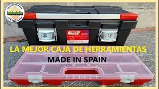 LA MEJOR CAJA DE HERRAMIENTAS!! taig....