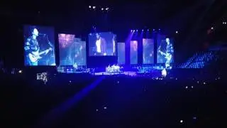 Avenged Sevenfold - Afterlife, 2017.03.09 - Globen
