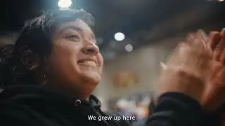 This Is Our Home