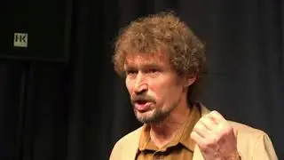 Секацкий о русском коде
