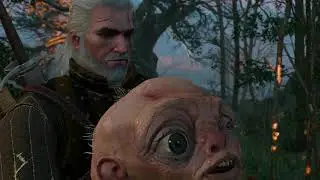 The Witcher 3: Wild Hunt - Gameplay - parte #26