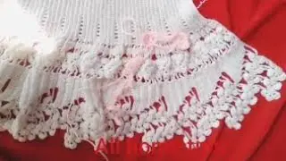 कभी नहीं बुना होगा ये crochet by allhometips