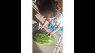 Watermelon 🍉