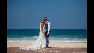 Krystal and Jackson - Hard Rock Hotel and Casino, Punta Cana ~ Wedding Highlight Video