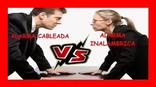 ¿Que ALARMA prefieres? 🤔