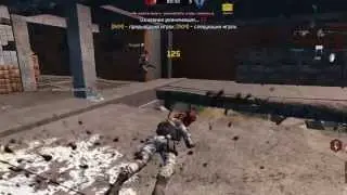 Warface Битва кланов 7-Б.У.Е.С.Т.Ь.-7 vs -МыЭхо-