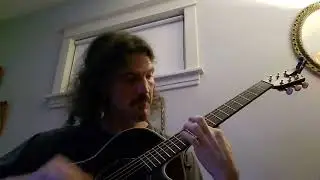 Discord Request:  Klimblim by Don Ross (cover)