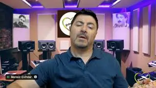 Seyda Perînçek û Mansûr Evîndar - Konser 12 - ZINDÎ (Bîranîna Deniz Poyraz)