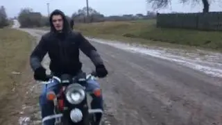 ЭЙ ПАЦАН