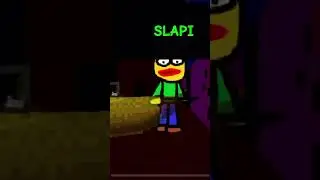 BLABI -Fight Neil Raldi 