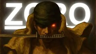 Você lembra? A cena ESQUECIDA do Zoro, que MARCOU One Piece