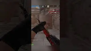 NICE 4K WITH AK ON ANUBIS... 🔥 (CS:GO) 