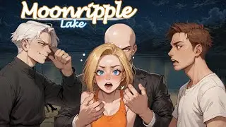Moonripple Lake 08 | A Party Gone Wrong