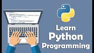 Learn Python Programming