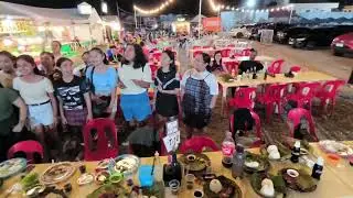 Kay Ganda ng Ating Musika (SATB, Arr. R. Cayabyab) UP Serenata and BISU Chorale