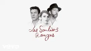 Les Souliers Rouges - Rêve d'Opéra