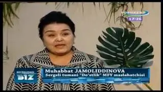 OILALI AYOLLARNING CHETGA CHIQISHINING ''SALBIY'' OQIBATLARI