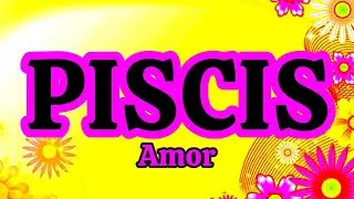 PISCIS♓️ REGRESA PERO ESTA VEZ VIENE CON MÁS ENGAÑOS QUE AMOR 😠 HORÓSCOPO Y TAROT AMOR
