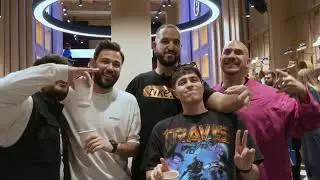 Tike Athens Air Max Party recap 2024