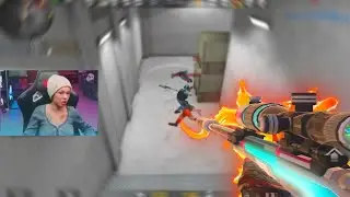 МУВИК НА АККАУНТЕ ИНСТАСАМКИ😱🔥