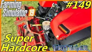Let's Play FS19, Boulder Canyon Super Hardcore 