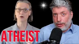 Atheist Presses Rabbi Tovia Singer in Eye-opening Bible Interview