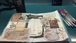 Journaling | Day~ 4