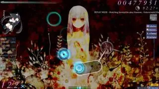 Osu! achievement~