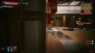 Cyberpunk 2077 100% Trophies Part 6.1