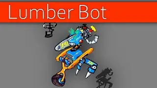 Are Lumber Bots a Good Idea? 👀