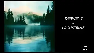 Inverted Popes ~ Lacustrine ~ Derwent