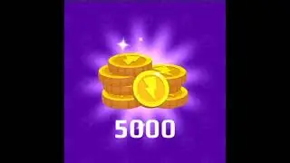 PK XD GIFT - BONUS COINS AND GEMS  