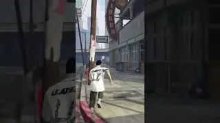 Kid tries to lure me into a str*pclub!!!!!! 