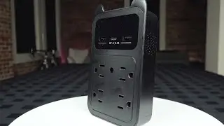 Unboxing Camduck Hidden Camera