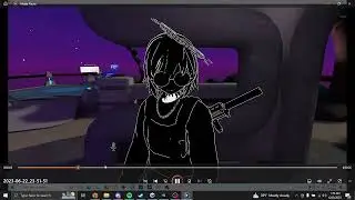 Adding Idle Animations in VRChat