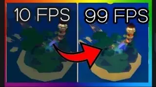 *NEW* HOW TO FIX LAG IN ROBLOX MOBILE | Not A Guide/Tutorial