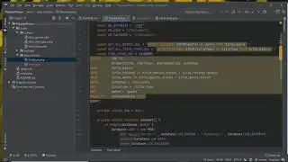 234A Setting Up a Logic Class For Unit Testing