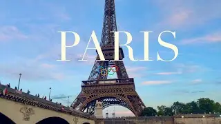 Cruise on the Seine River in Paris 🇫🇷 CROISIÈRE SUR LA SEINE À PARIS 🛥 #paris  #seine #eiffeltower