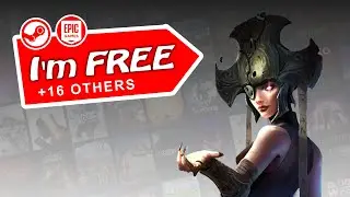 TOP 17 New Free Games to Play
