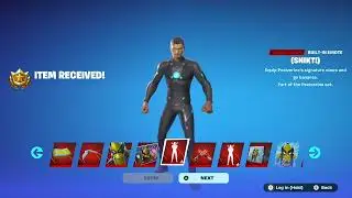 CLAIMED IT ALL #fortnite #gaming #fortniteclips