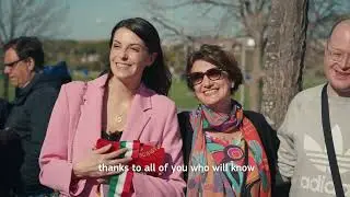 Grosseto 2024 #EUGreenPioneer of Smart Tourism - Award Ceremony