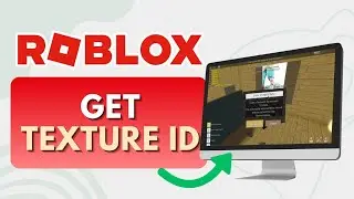 How To Get Texture ID In Roblox (Full 2024 Guide)