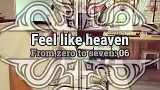 From zero to seven 06. Feel like heaven | Triplebasil Guitar Music