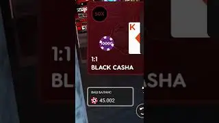 Мелстрой обманул казино на LIVE RUSSIA в CMRP MOBILE на Андроид
