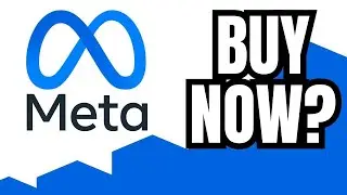 DON'T BUY Meta Platforms Until You Watch this Analysis #META