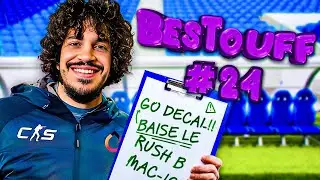 BESTOUFF KRL #24 - Coach KRL