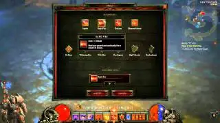 Be a Hero Fast in Diablo 3
