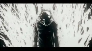 THEY. - Say When Edit (Yuji Itadori)